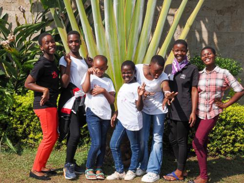 Fotos Reise zu HFAS 2023/2024