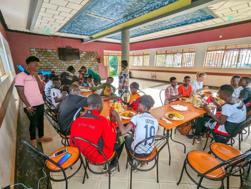 Zeit für einen Ausflug während der Ferienzeit